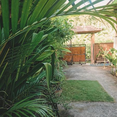 The Cozy Bidara Nusa Penida Toyapakeh Extérieur photo
