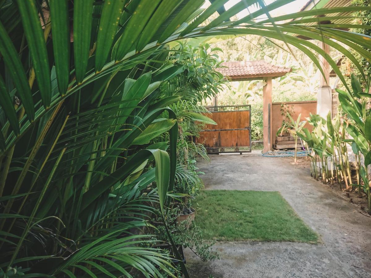 The Cozy Bidara Nusa Penida Toyapakeh Extérieur photo
